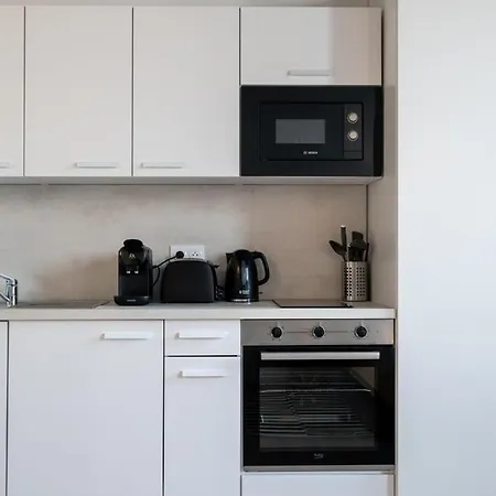 Studio Equipe Cote Rue, Parking Gratuit Villeneuve-d'Ascq Exterior photo
