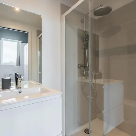 Studio Equipe Cote Rue, Parking Gratuit Villeneuve-d'Ascq Exterior photo