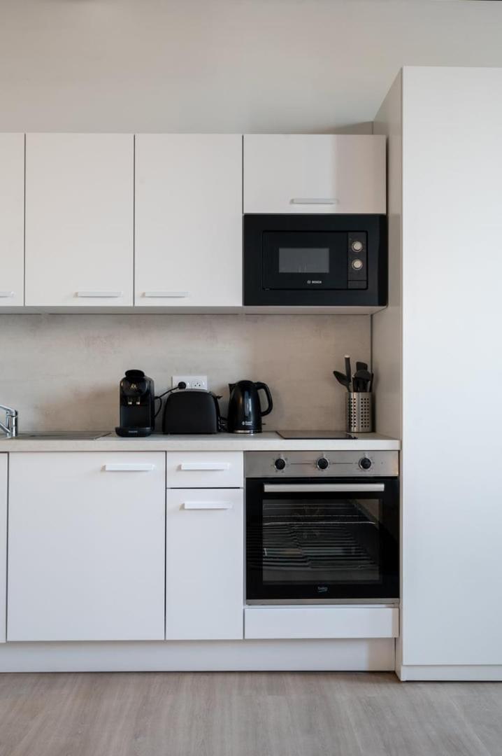 Equipe Cote Rue, Parking Gratuit Apartment Villeneuve-d'Ascq