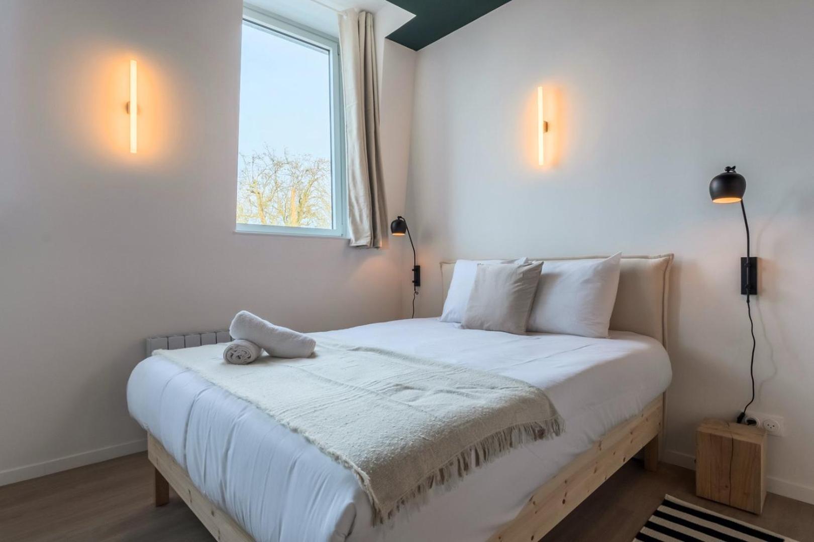 Equipe Cote Rue, Parking Gratuit Apartment