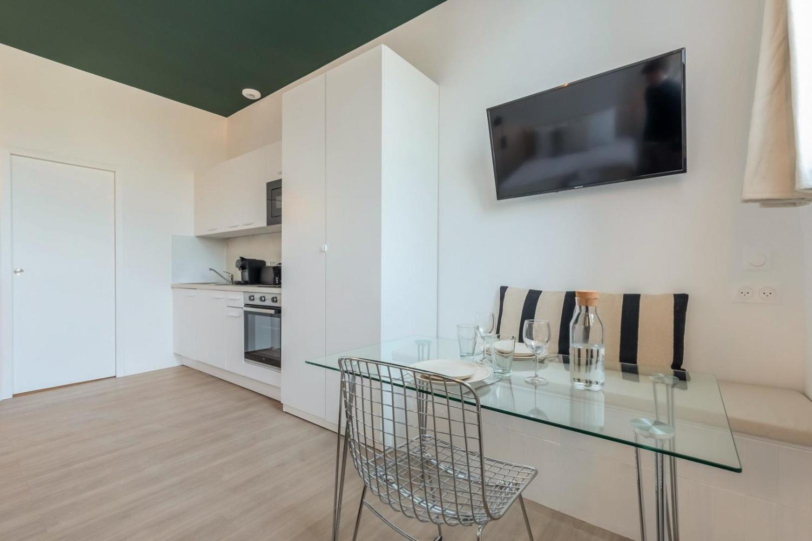 Equipe Cote Rue, Parking Gratuit Apartment *